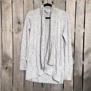 Athleta Cardigan